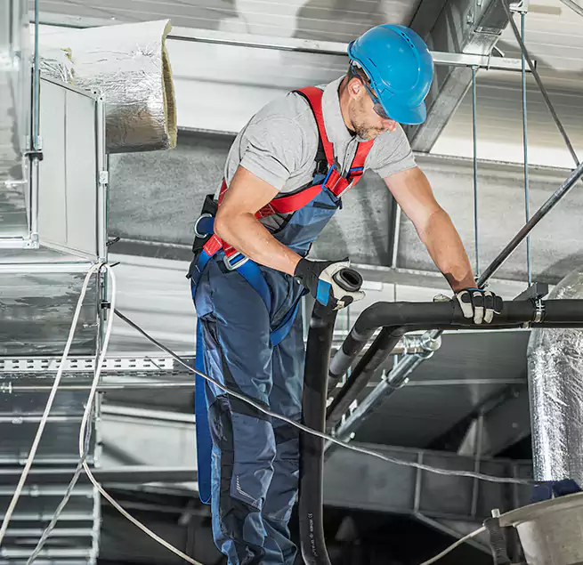 Why Homeowners & Businesses Trust Us in Antioch, CA?