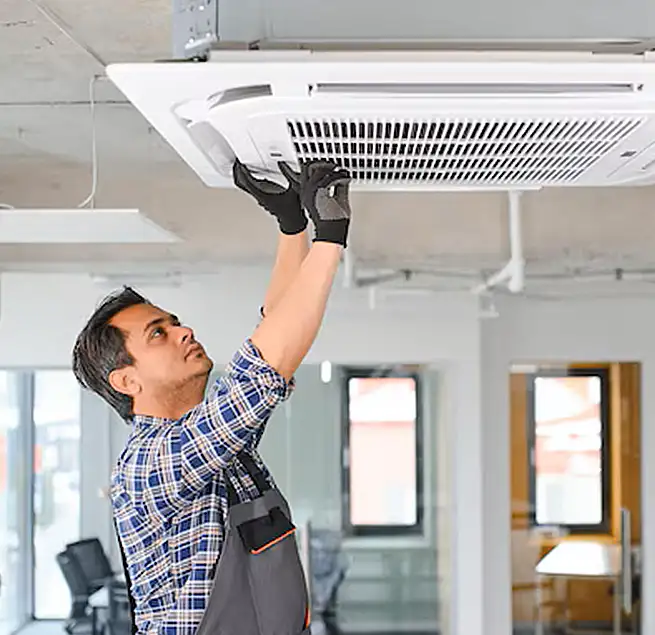 Why Homeowners & Businesses Trust Us in Antioch, CA?