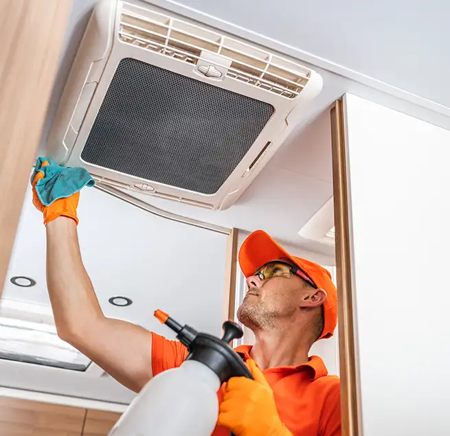 Why Homeowners & Businesses Trust Us in Antioch, CA?