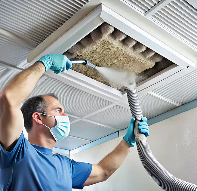 Why Homeowners & Businesses Trust Us Antioch, CA?