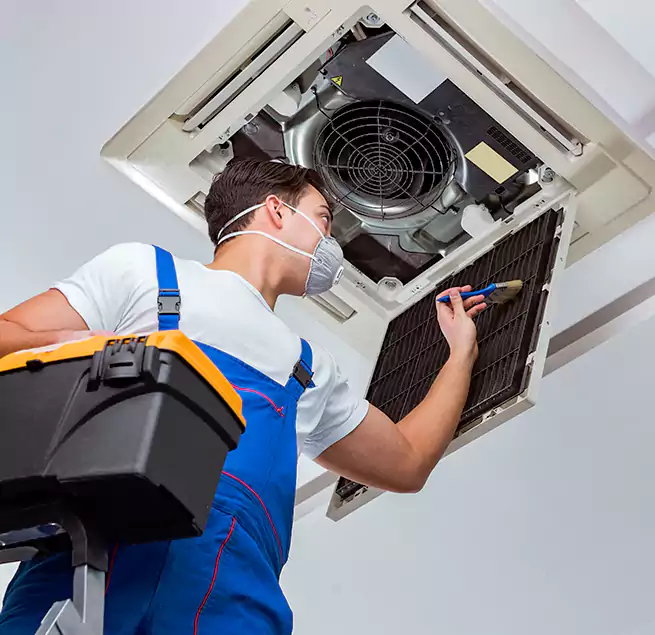 Why Homeowners & Businesses Trust Us in Antioch, CA?