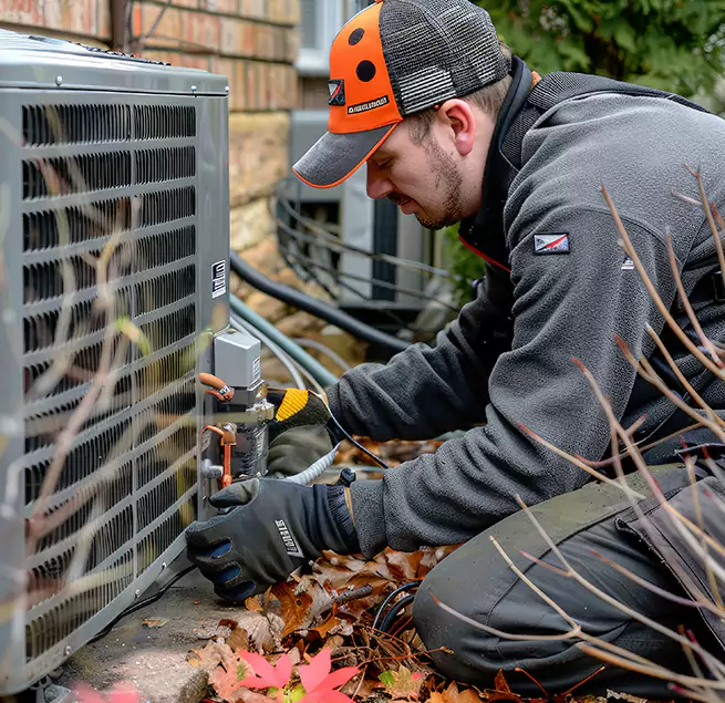 Why Homeowners & Businesses Trust Us in Antioch, CA?