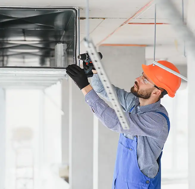 Why Homeowners Businesses Trust Us Antioch, CA