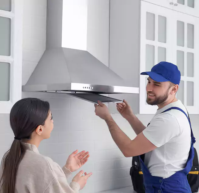 Why Homeowners & Businesses Trust Us in Antioch, CA?