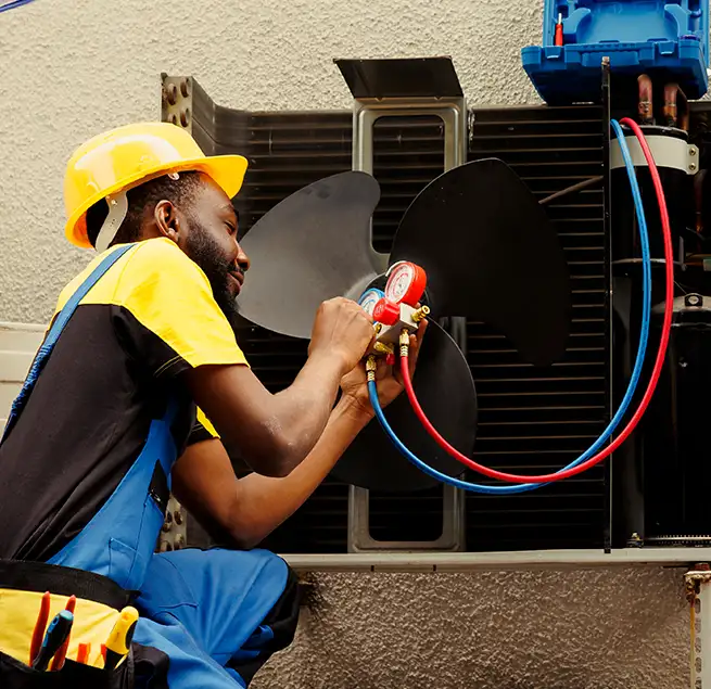 Why Homeowners & Businesses Trust Us in Antioch, CA?