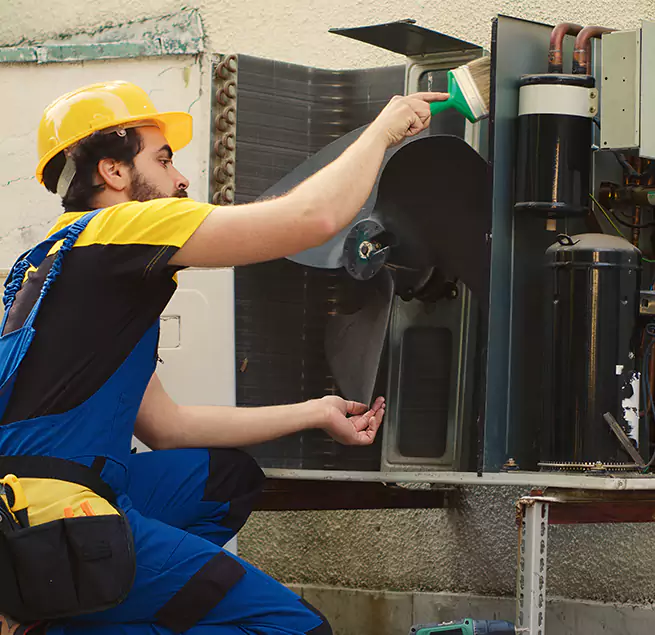 Why Homeowners & Businesses Trust Us in Antioch, CA?