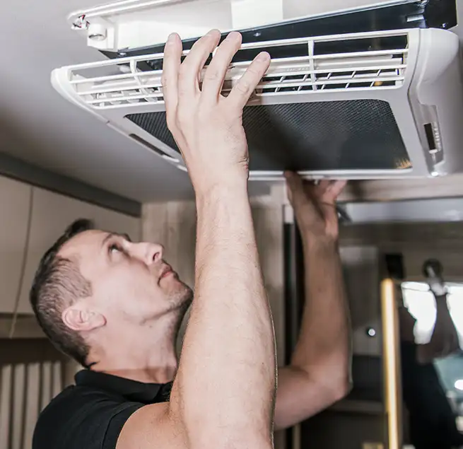 Why Homeowners & Businesses Trust Us Antioch, CA