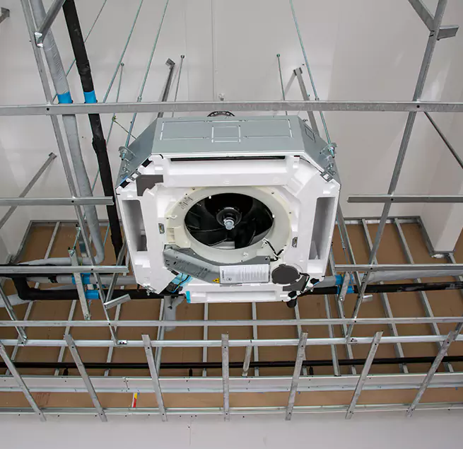 Why Homeowners & Businesses Trust Us Antioch, CA