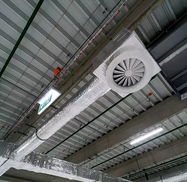 Why Homeowners & Businesses Trust Us in Antioch, CA?