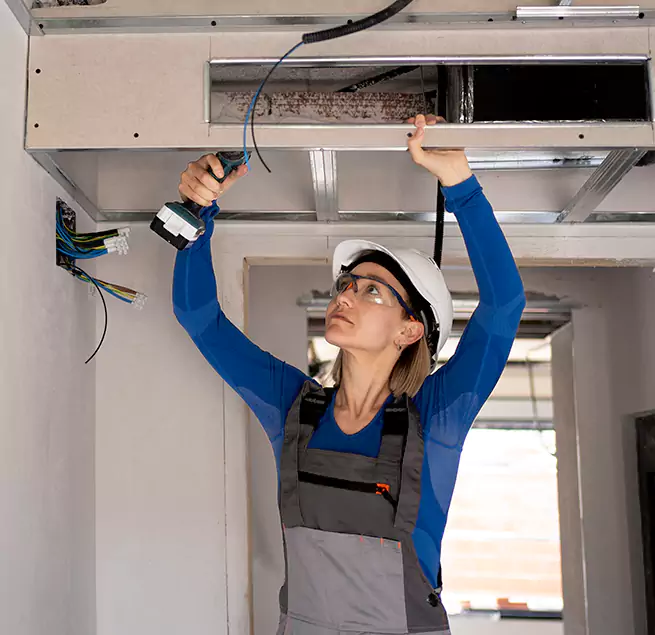 Why Homeowners & Businesses Trust Us in Antioch, CA?