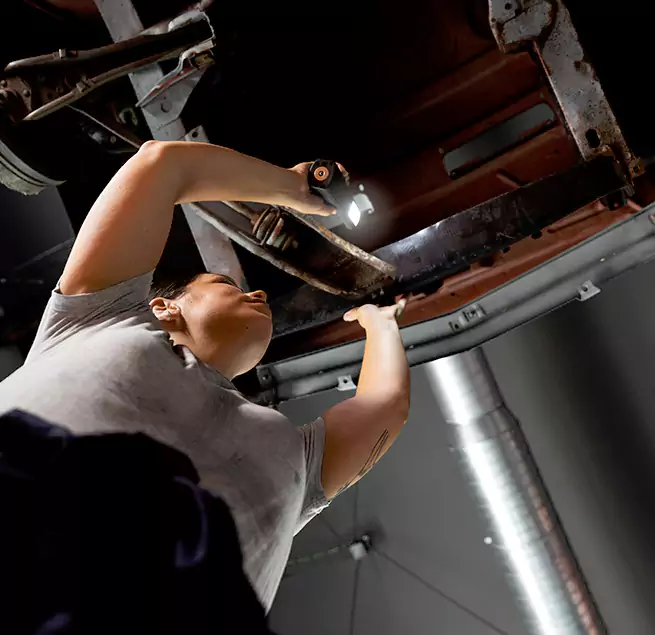 Why Homeowners & Businesses Trust Us Antioch, CA