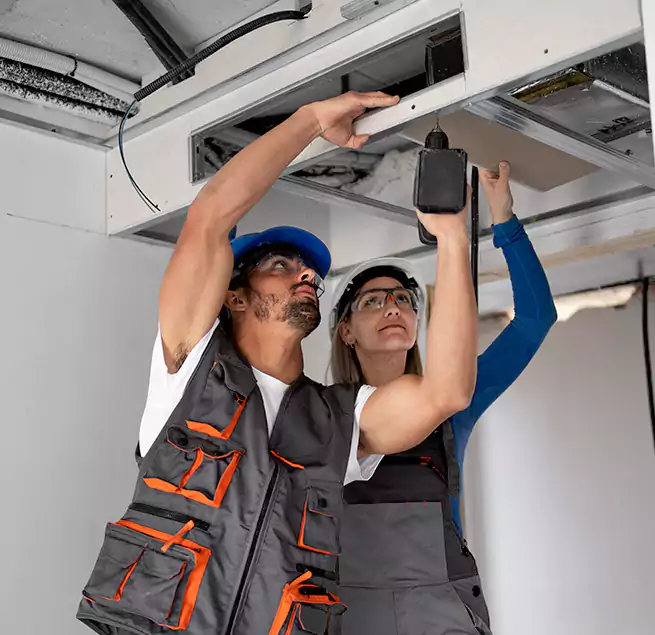 Why Homeowners & Businesses Trust Us in Antioch, CA