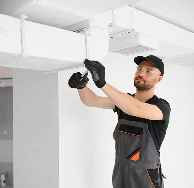 Why Homeowners Businesses Trust Us Antioch, CA