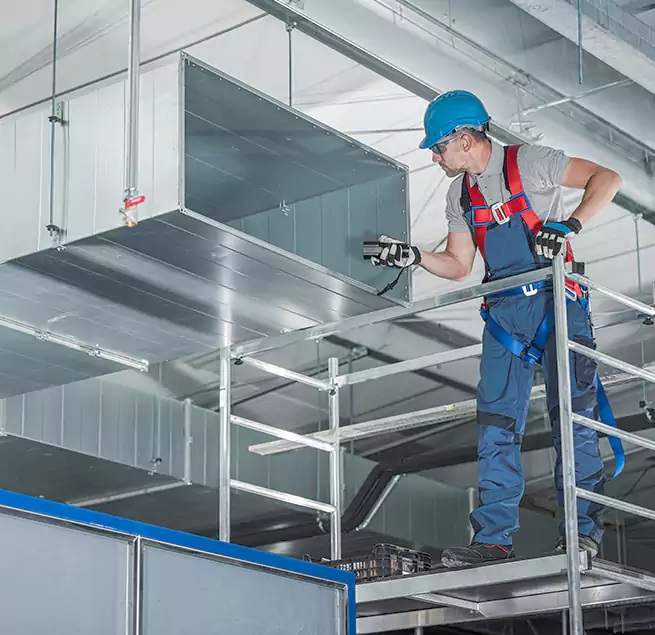 Why Homeowners & Businesses Trust Us Antioch, CA