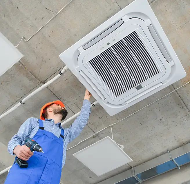 Why Homeowners & Businesses Trust Us in Antioch, CA?