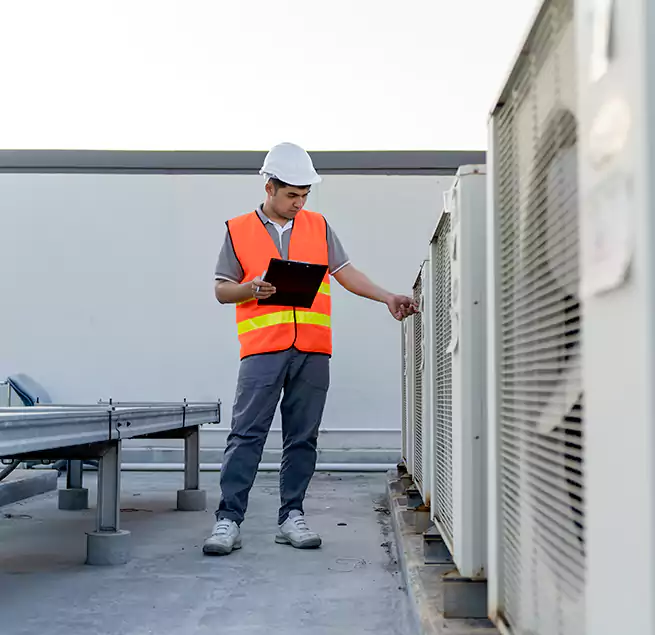 Why Homeowners & Businesses Trust Us in Antioch, CA?