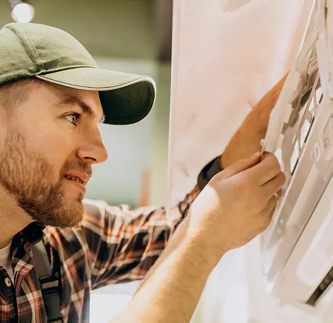 Why Homeowners & Businesses Trust Us in Antioch, CA?